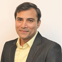 Espire Infolabs Employee Anand Bhandari's profile photo