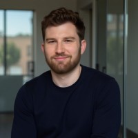 Stride Soles Employee Gregory Gerla's profile photo