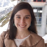 rPlus Energies Employee Anne Dougherty's profile photo
