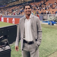 AIM Sport Employee André de Giorgi's profile photo