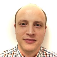 DELLOITTE Employee Justin Bourbonniere's profile photo