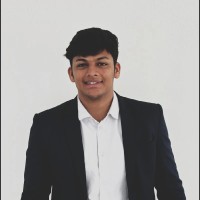 Harsh Roy Email & Phone Number