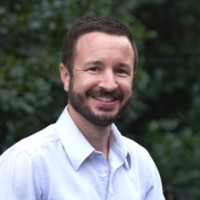 Bloomfire Employee Chad Schexnayder's profile photo