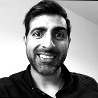 CDP Employee Neerav Morjaria's profile photo