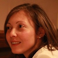 Elisabetta Bertin Email & Phone Number