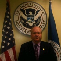 US Department of Homeland Security Employee Jeff Albright's profile photo