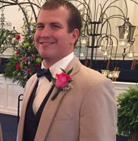 Beasley Forest Products Inc Employee Brandon Cox's profile photo