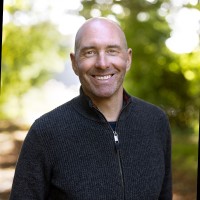 Simon Sinek's The Optimism Company Employee Ashley Usiskin's profile photo