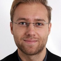 Dr. Oetker Employee Curtis Mosters's profile photo