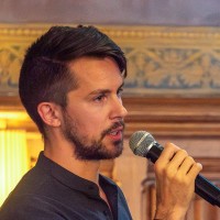 Gaspard Bos Email & Phone Number