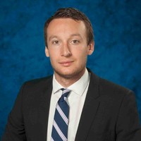 Imperative Care Employee Kyle Godwin's profile photo