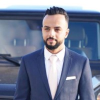 Cell Phones For Less Employee Musa Almaliti's profile photo