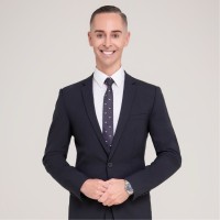 Confidential Employee Danny Lansdown's profile photo