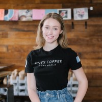 Onyx Coffee Employee Madison Leonard's profile photo