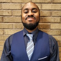Pennsylvania State University-Penn State Lehigh Valley Employee D'Andre Miller's profile photo