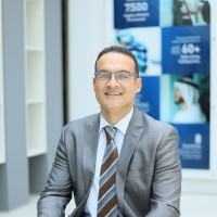 AMS Analytix Employee Ashraf Radwan's profile photo