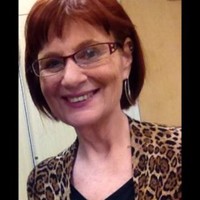 International End-of-Life Doula Association (INELDA) Employee Lorraine Thayer's profile photo