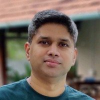 Sandeep Sarma Email & Phone Number