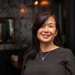 AARP Employee Karen Chong's profile photo