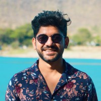 Hyper Lychee Labs Employee Mandar Chaudhari's profile photo