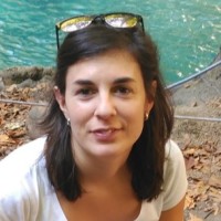 Forum Sport S.A. Employee Ainhoa Vargas Ortega's profile photo