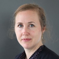 Wohnbaugenossenschaften Zürich Employee Lucienne Köpfli's profile photo