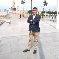 TargetMaps Employee Dennis Barrantes Torres's profile photo