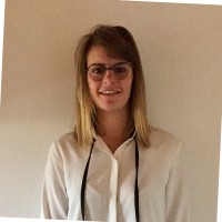 Eutopia architecture Employee Marie Courbon's profile photo