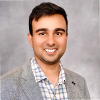 WSP Employee Javed Ali's profile photo