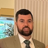 CBE Employee Niall Dooney's profile photo