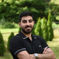 Boast Capital Employee Alireza Zadeh's profile photo