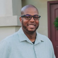 Mars Employee Dwayne Allen Sr.'s profile photo