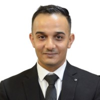 Time Center Group Employee Mohammad Abuyahia's profile photo