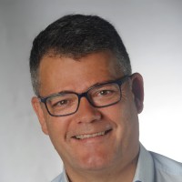 Biosystems S.A. Employee Xavier Camps Parramon's profile photo