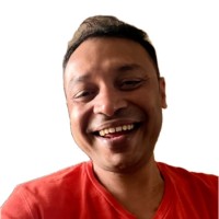 fetchprofits Employee Ashwin Satyanarayana's profile photo