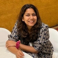 TechWolf Employee Divya Narain's profile photo