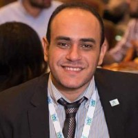 Red Hat Employee John Soliman's profile photo