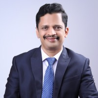 Toyota Kirloskar Motor Employee Shankara G's profile photo
