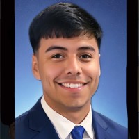 Alex Mosqueda Email & Phone Number