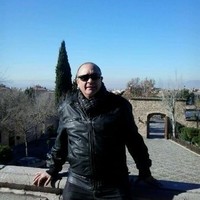 atm Employee Luis Vicioso's profile photo