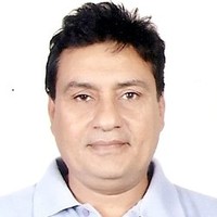Certification Engineers International Ltd. Employee Sp Sharma's profile photo