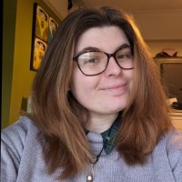 Gwent Association of Voluntary Organisations (GAVO) Employee Zoe Paterson's profile photo