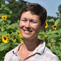 Old North State Landscape Development, Inc. Employee Leslie Wolverton's profile photo