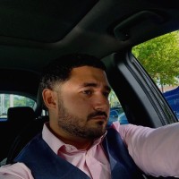Dean Moss Email & Phone Number