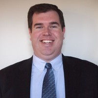 ODP Business Solutions Employee Bryan Hart's profile photo