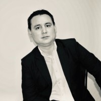 Intech Medical Employee Luis Miranda's profile photo
