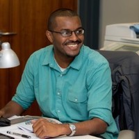 Cartwright Pickard Employee Omer Osman's profile photo