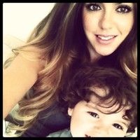 Victoria secret Employee sarah rushforth-flores's profile photo