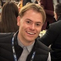 Rye Employee Nate Pegram's profile photo