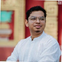 Drivers4Me Employee Hillol Barman's profile photo